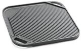 Le Creuset Square Reversible Grill/Griddle