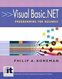 Programming with VB.NET for Business