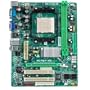 Biostar MCP6P-M2 Socket AM2 mATX Motherboard w/Video, Sound & LAN
