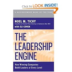 The Leadership Engine