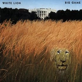 Let's Get Crazy (LP Version)