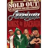 Sold Out At Madison Square Garden Kings Of Bachata