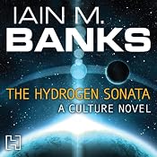 The Hydrogen Sonata: Culture, Book 10 | [Iain M. Banks]