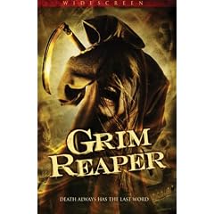 The Grim Reaper