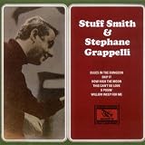 Stuff Smith & Stephane Grappelli