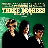 Greatest Hits (Digitally Remastered) - Helen, Valerie & Cynthia formerly of the Three Degrees
