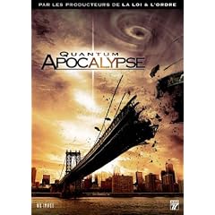 Quantum Apocalypse