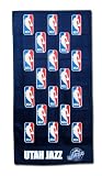 Utah Jazz Bench Towel