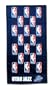 Utah Jazz Bench Towel
