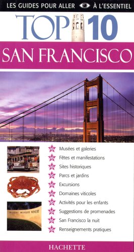 City Travel Guides Discounted  Livres : San Francisco