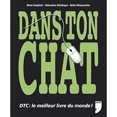 Dans Ton Chat