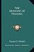 The Ministry of Healing by Ellen G. White