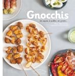 Gnocchis en sauce, � po�ler, en gratin