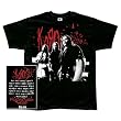 Korn - Band Shot Tour T-Shirt