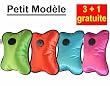 Lot promo 4 Bouillottes Magiques �lectriques - Petit Mod�le - 3+1 gratuite
