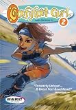 When Dolphins Fly (2): Goofyfoot Gurl #2 (Goofyfoot Gurl)