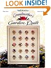 Grandmother's Garden Quilt (Quilt in a Day)