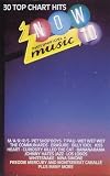 Review Virgin / EMI / Polygram  / Now That's What I Call Music 10 (1987) [CASSETTE]