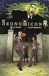 Alan Moore's Neonomicon