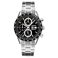 TAG Heuer Men's CV2010.BA0786 Carrera Automatic Chronograph Watch