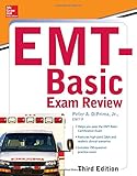 ISBN 9780071847193 product image for McGraw-Hill Education's EMT-Basic Exam Review, Third Edition | upcitemdb.com