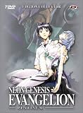 Revue   / Evangelion platinium