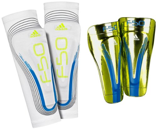 adidas F50 Pro Lite Shin Guard