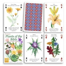  The Famous Plants of the Bible