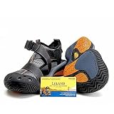 Simms Keen Deck Sandal:, Boat Sole, 9