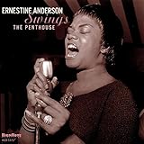 Ernestine Anderson Swings The Penthouse