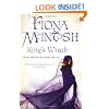 King's Wrath: Book Three of the Valisar Trilogy