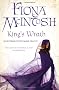 King's Wrath: Book Three of the Valisar Trilogy