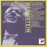 Bernstein: Symphony No. 3 (Kaddish); Chichester Psalms