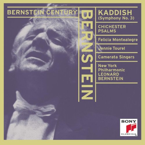 CD-Charts  Music : Bernstein: Symphony No. 3 ("Kaddish"); Chichester Psalms