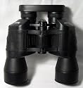 BINOCULARS 20X50 RUBY COATED LENS 20 X 50 NIGHT VISION