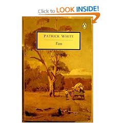 Voss (Penguin Twentieth Century Classics)