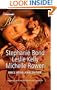 Once Upon a Valentine: All Tangled Up\Sleeping with a Beauty\Catch Me (Harlequin Blaze)