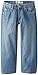 Levi's Big Boys' Husky 550 Relaxed Jeans
