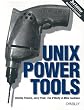 Image of Unix Power Tools, Third Edition