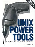 Unix Power Tools, Third Edition