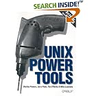 Click here to buy Unix Power Tools, Third Edition by  Shelley Powers, Jerry Peek, Tim O'Reilly, and Mike Loukides.