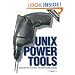 Unix Power Tools
