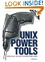 Unix Power Tools