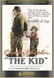 The Kid (1921) Image