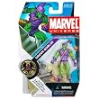 Marvel Universe 3 3/4" Series 2 Action Figure Green Goblin