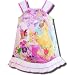 Disney Princess "Courage to Dream" ruffled dorm shirt