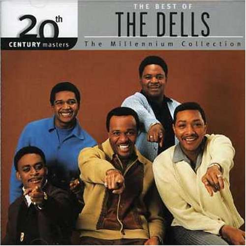 Dells - 20th Century Masters - The Millennium Collection: The Best of the Dells - Zortam Music