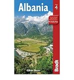 Albania : the Bradt travel guide