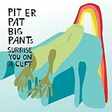 Pit Er Pat/Icy Demons [VINYL]