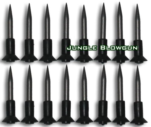 Fidragon .40 Spike Hunting Darts - 16 pcs
